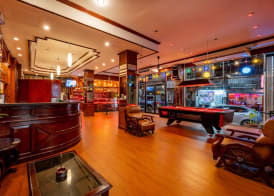 Lamai Hotel 5