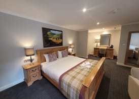 Stone House Hotel ‘A Bespoke Hotel’ 5