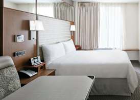 Club Quarters Hotel Grand Central, New York 2
