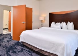 Fairfield Inn and Suites by Marriott Birmingham Pelham/I-65 5