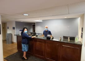 Comfort Inn Saco-Old Orchard Beach 4