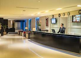 Occidental Sfax Centre 2