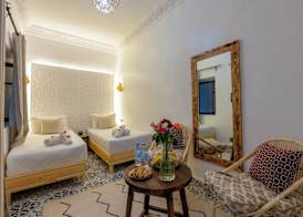 Riad des Remparts 4