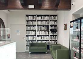 Hotel dei Gonzaga, MantegnaHotels 4