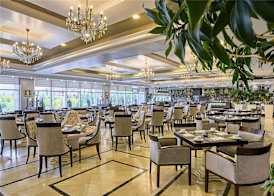 Rixos President Hotel Astana 5