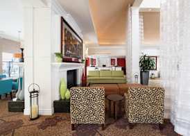 Hilton Garden Inn West Edmonton 2