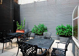 Hampton Inn Manhattan-Madison Square Garden Area 2