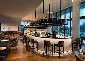 Pullman Brisbane Airport 3
