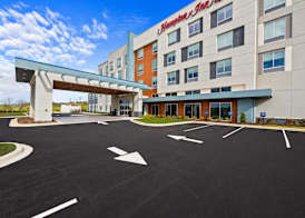 Hampton Inn & Suites Bessemer Birmingham 2