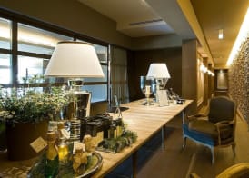 Meltar Boutique Hotel Golf & SPA 2
