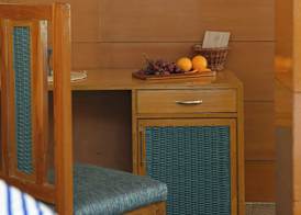 Soul Vacation Resort and Spa,Colva 5