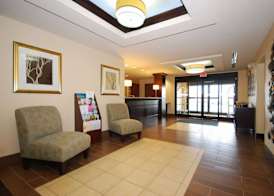 Wingate by Wyndham Kittanning 2