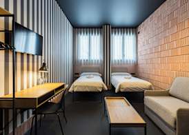 Apartamentos HEY U 3