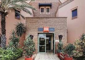 Ibis Marrakech Palmeraie 2