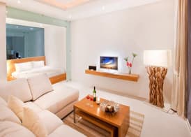 Chi Samui Resort 4