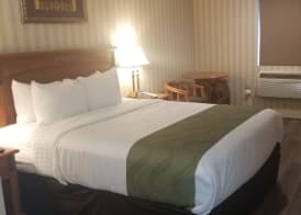 Quality Inn & Suites Anaheim Maingate 5