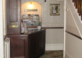 Michaelson House Hotel 2