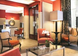 Crystal Hotel 3