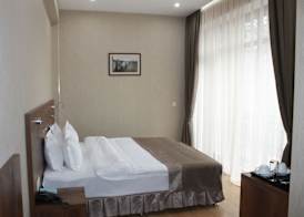 Hotel soko 5