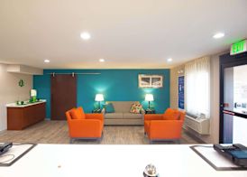 Quality Inn & Suites Hammond Near I-8090 2