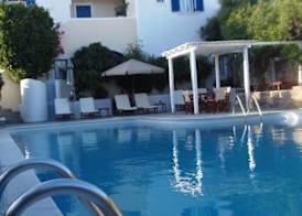 Hotel Manos 5