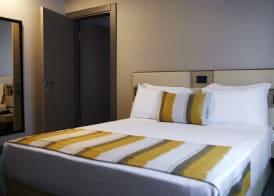 Tophane Suites 3