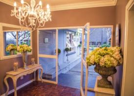 Nauntons Guest House 4