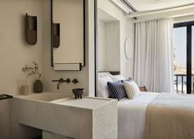Anandes Hotel 5