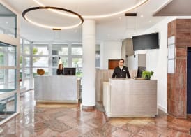 H+ Hotel Limes Thermen Aalen 3