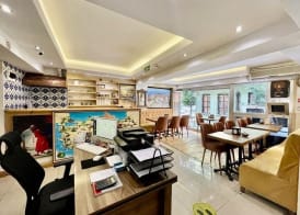 Timeks Hotel Sultanahmet 2