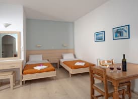 Melissa Apartments, Studios & Suites 4