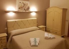 Residence Bellaria 4