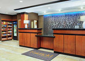 Fairfield Inn and Suites by Marriott Plainville 4
