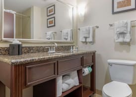 Comfort Suites West Dallas - Cockrell Hill 2