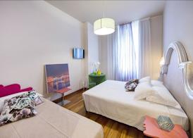 Locanda Al Volo Tommaseo 5