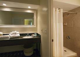 Chase Suite Hotel Tampa 4