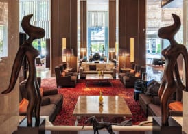 Eastin Grand Hotel Sathorn 3