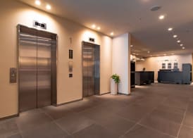 Hotel Vista Atsugi 3