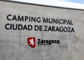 Camping de Zaragoza 3