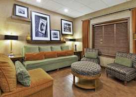 Hampton Inn Idaho Falls At the Mall 4
