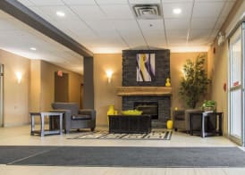 MainStay Suites Winnipeg 2