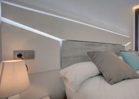 Aqua Apartments Vento, Marbella 5