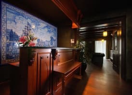 Hotel Holland House Old Town 2