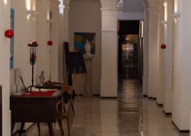 Palazzo Cappuccini Art Relais 2