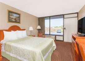 Days Inn by Wyndham Princeton 3