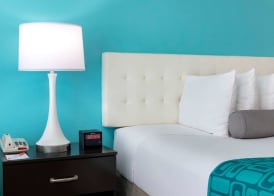 Howard Johnson by Wyndham Rock Hill 3