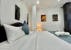 Villa Merry Lao Ban Aphay 2