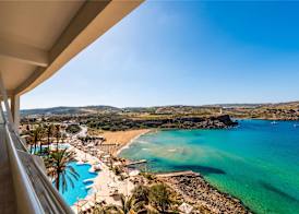 Radisson Blu Resort & Spa, Malta Golden Sands 5