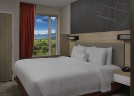 SpringHill Suites by Marriott Loveland Fort Collins/Windsor 4