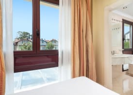 Hospedium Hotel Sky Blu Loiu 5